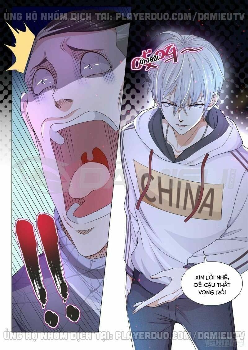 đọc truyện Thần Hào Chi Thiên Hàng Hệ Thống Chương 126 ảnh 14 tại Thiên Thai Truyện