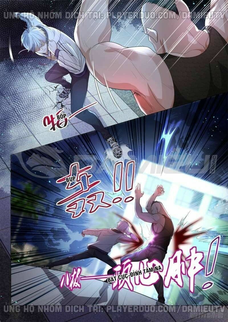 đọc truyện Thần Hào Chi Thiên Hàng Hệ Thống Chương 126 ảnh 6 tại Thiên Thai Truyện