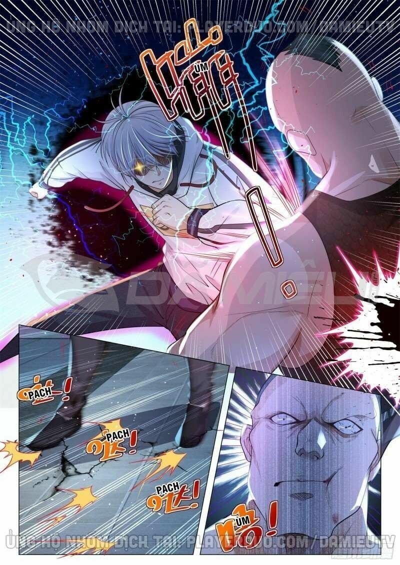 đọc truyện Thần Hào Chi Thiên Hàng Hệ Thống Chương 126 ảnh 7 tại Thiên Thai Truyện