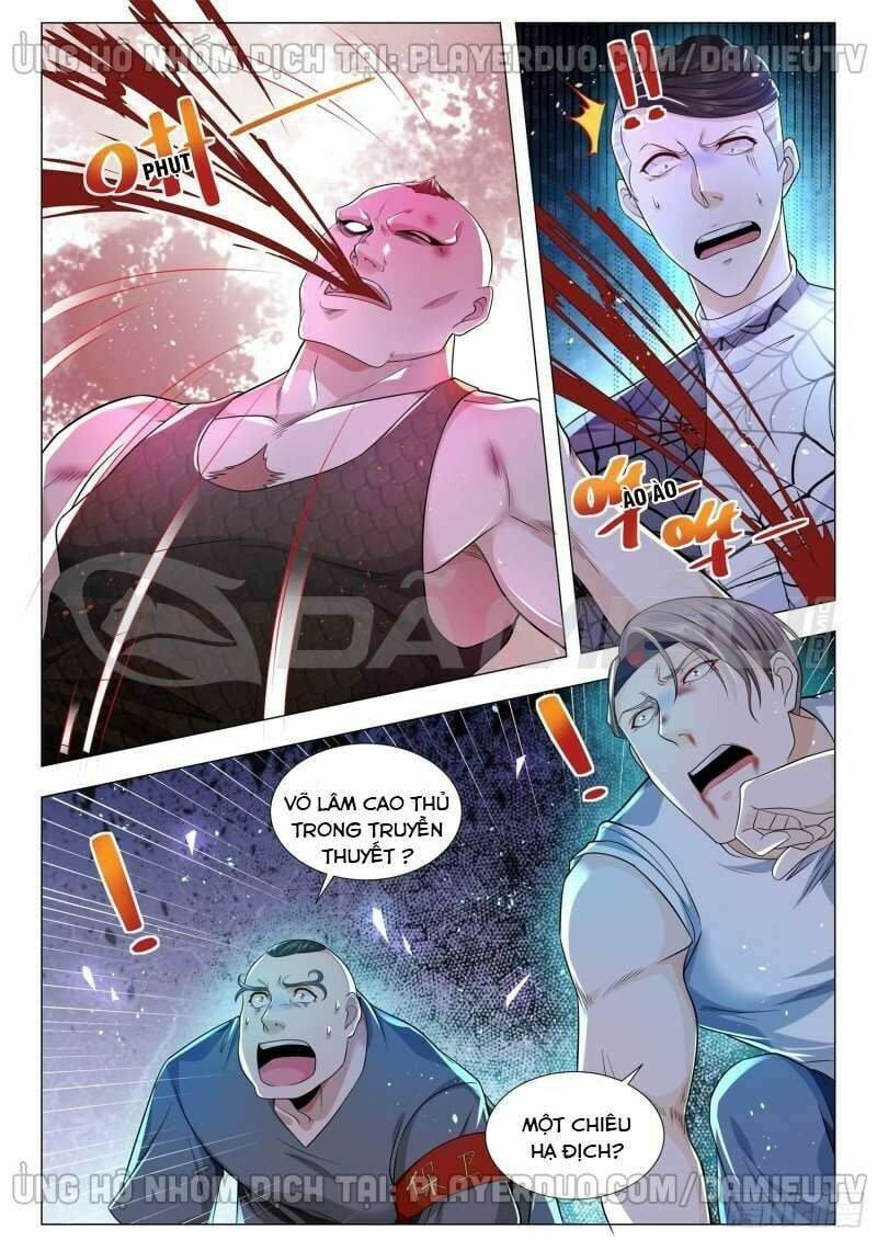 đọc truyện Thần Hào Chi Thiên Hàng Hệ Thống Chương 126 ảnh 9 tại Thiên Thai Truyện