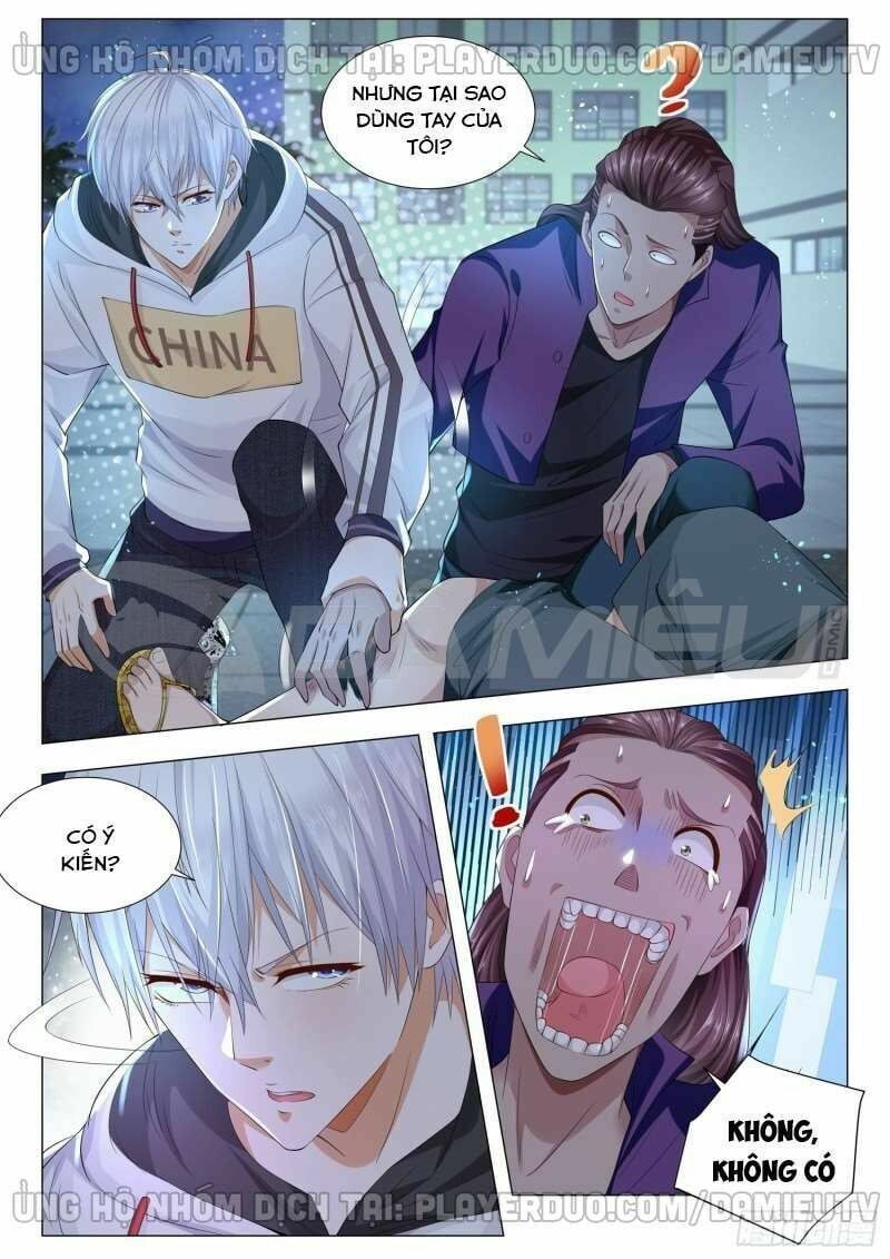 đọc truyện Thần Hào Chi Thiên Hàng Hệ Thống Chương 127 ảnh 14 tại Thiên Thai Truyện