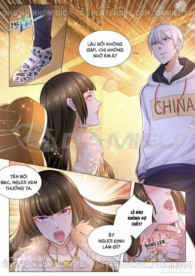 đọc truyện Thần Hào Chi Thiên Hàng Hệ Thống Chương 127 ảnh 7 tại Thiên Thai Truyện