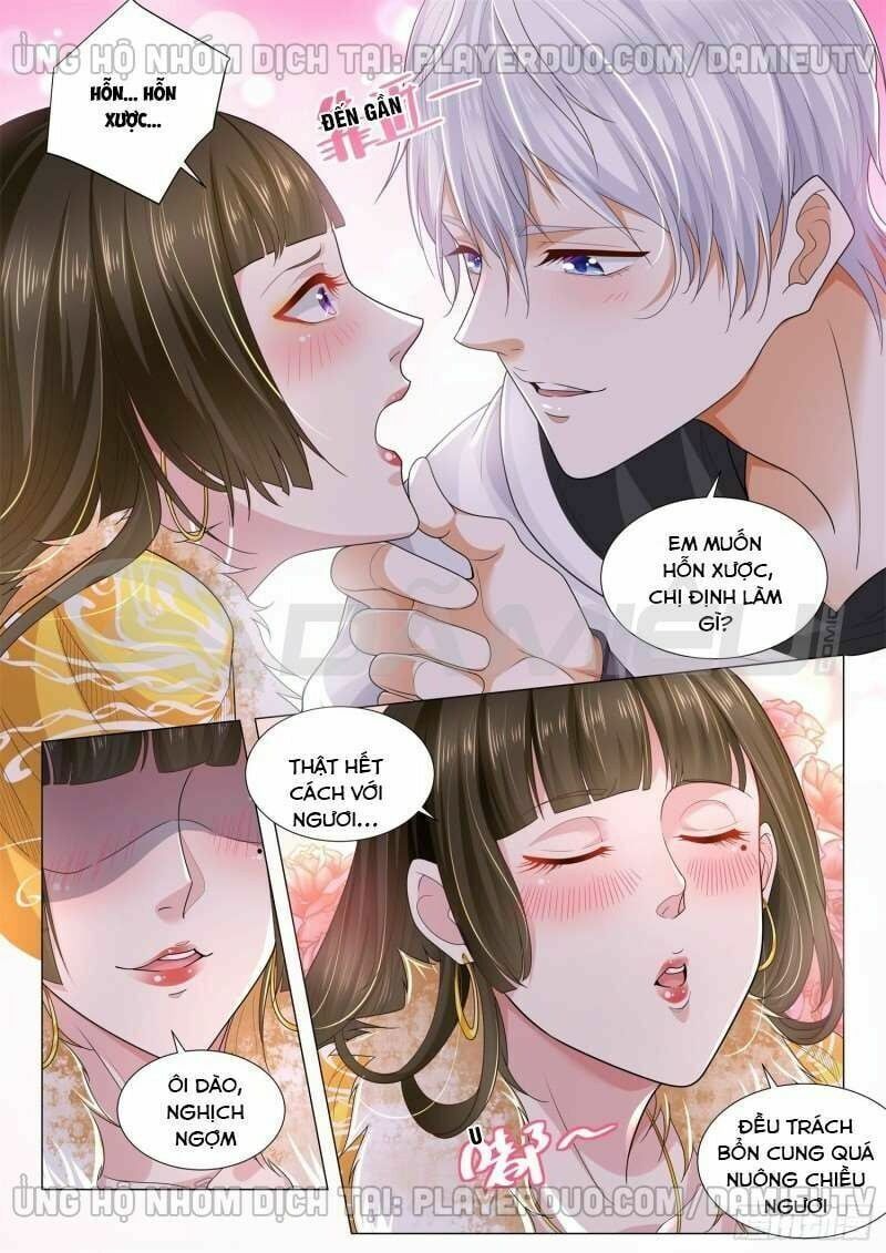 đọc truyện Thần Hào Chi Thiên Hàng Hệ Thống Chương 127 ảnh 8 tại Thiên Thai Truyện