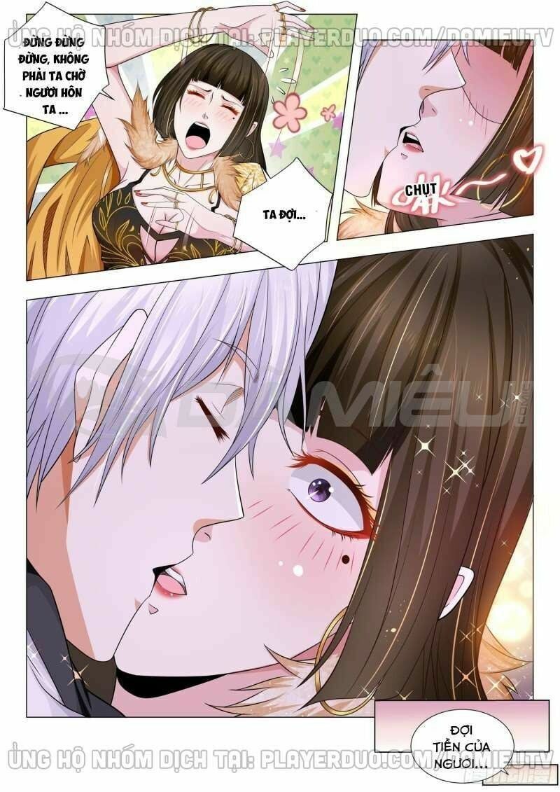 đọc truyện Thần Hào Chi Thiên Hàng Hệ Thống Chương 127 ảnh 10 tại Thiên Thai Truyện