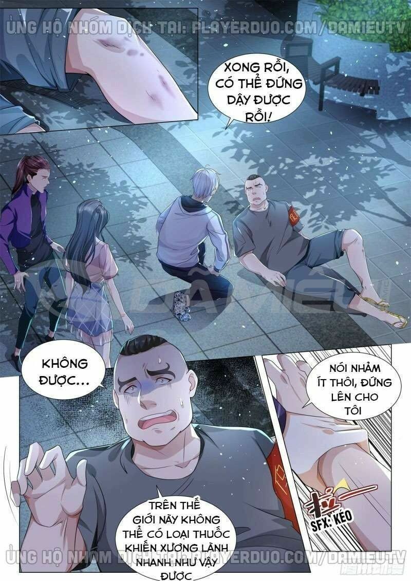 đọc truyện Thần Hào Chi Thiên Hàng Hệ Thống Chương 128 ảnh 3 tại Thiên Thai Truyện