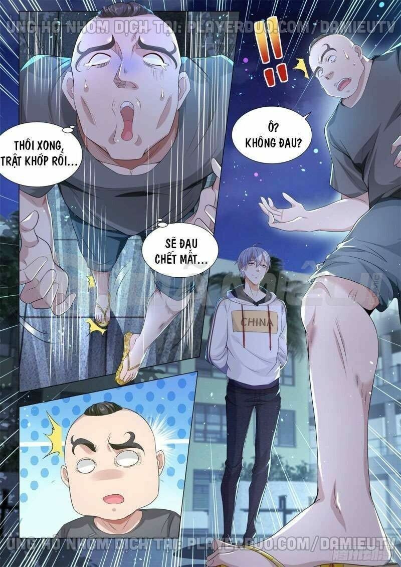 đọc truyện Thần Hào Chi Thiên Hàng Hệ Thống Chương 128 ảnh 4 tại Thiên Thai Truyện