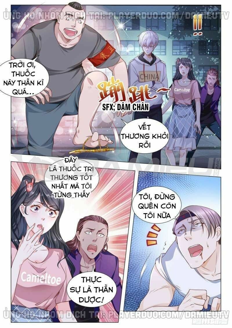 đọc truyện Thần Hào Chi Thiên Hàng Hệ Thống Chương 128 ảnh 5 tại Thiên Thai Truyện