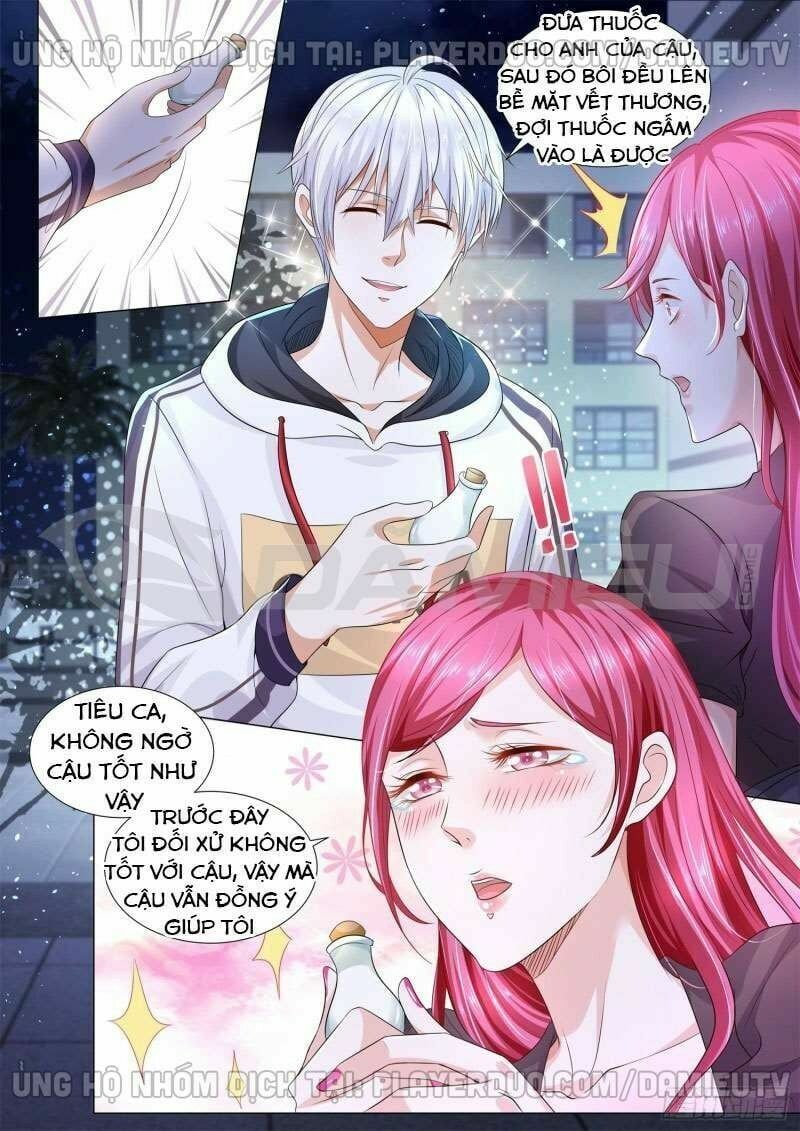 đọc truyện Thần Hào Chi Thiên Hàng Hệ Thống Chương 128 ảnh 7 tại Thiên Thai Truyện