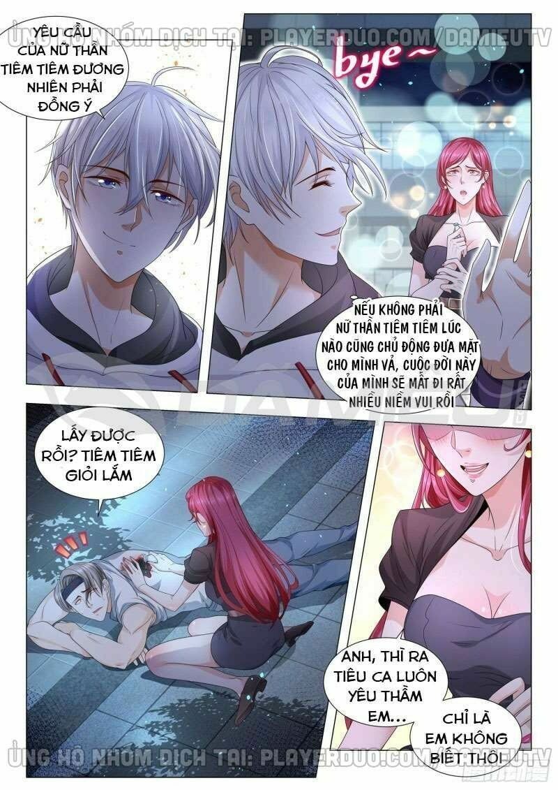 đọc truyện Thần Hào Chi Thiên Hàng Hệ Thống Chương 128 ảnh 8 tại Thiên Thai Truyện