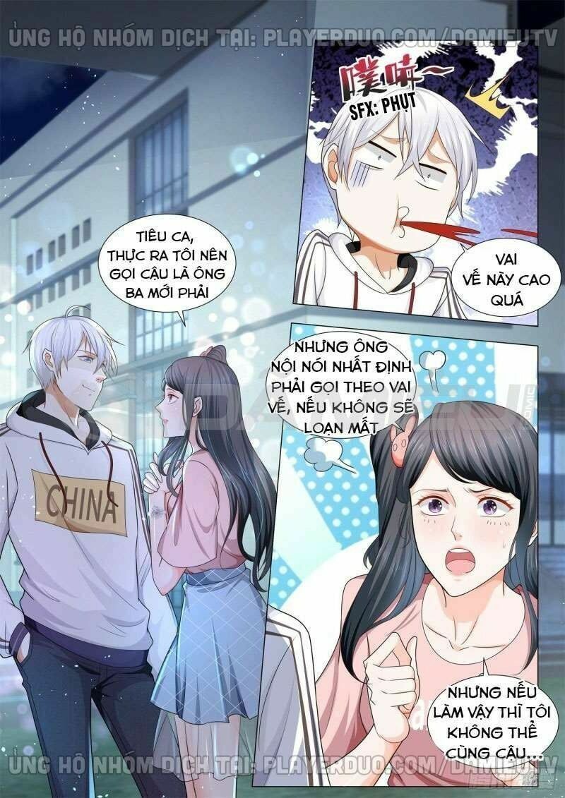 đọc truyện Thần Hào Chi Thiên Hàng Hệ Thống Chương 128 ảnh 10 tại Thiên Thai Truyện