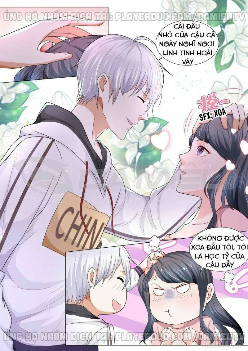 đọc truyện Thần Hào Chi Thiên Hàng Hệ Thống Chương 128 ảnh 11 tại Thiên Thai Truyện