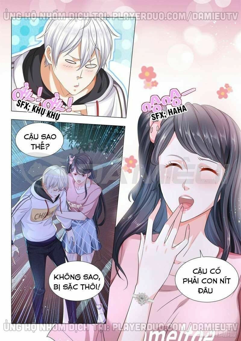 đọc truyện Thần Hào Chi Thiên Hàng Hệ Thống Chương 129 ảnh 3 tại Thiên Thai Truyện