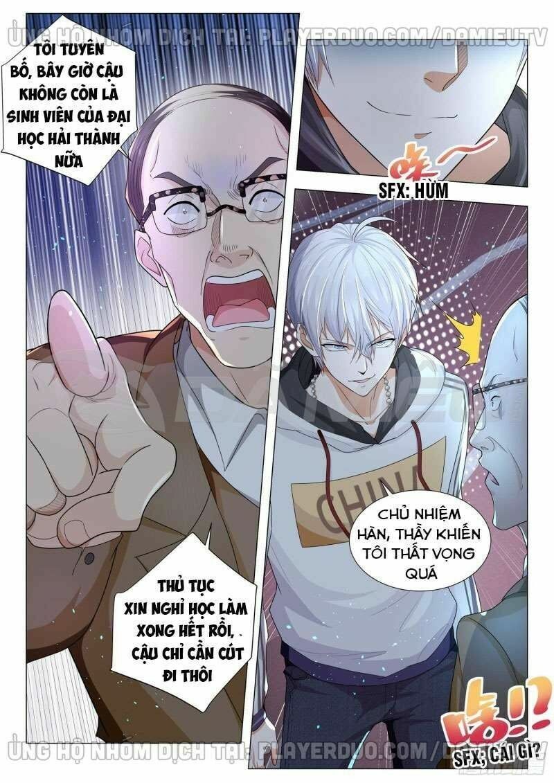 đọc truyện Thần Hào Chi Thiên Hàng Hệ Thống Chương 129 ảnh 13 tại Thiên Thai Truyện