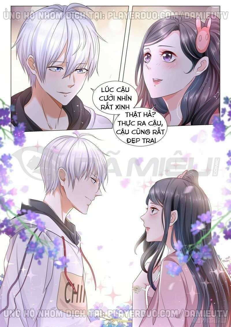 đọc truyện Thần Hào Chi Thiên Hàng Hệ Thống Chương 129 ảnh 4 tại Thiên Thai Truyện