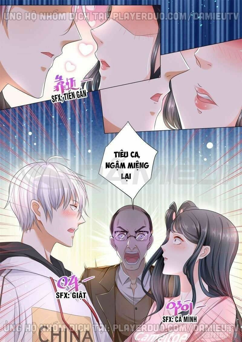 đọc truyện Thần Hào Chi Thiên Hàng Hệ Thống Chương 129 ảnh 5 tại Thiên Thai Truyện