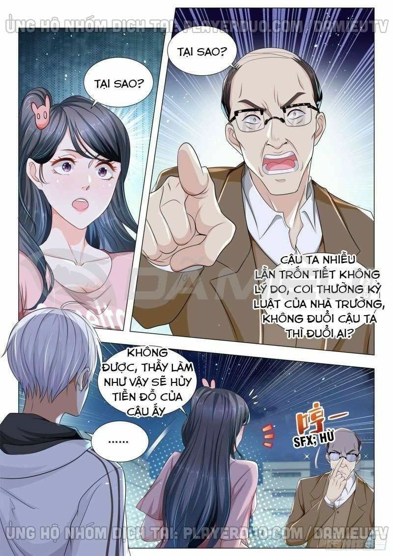 đọc truyện Thần Hào Chi Thiên Hàng Hệ Thống Chương 129 ảnh 7 tại Thiên Thai Truyện