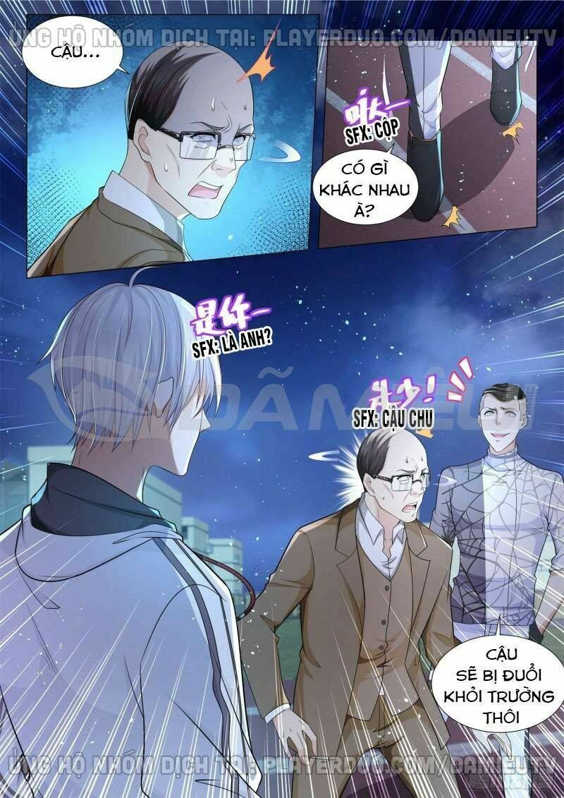 đọc truyện Thần Hào Chi Thiên Hàng Hệ Thống Chương 129 ảnh 10 tại Thiên Thai Truyện