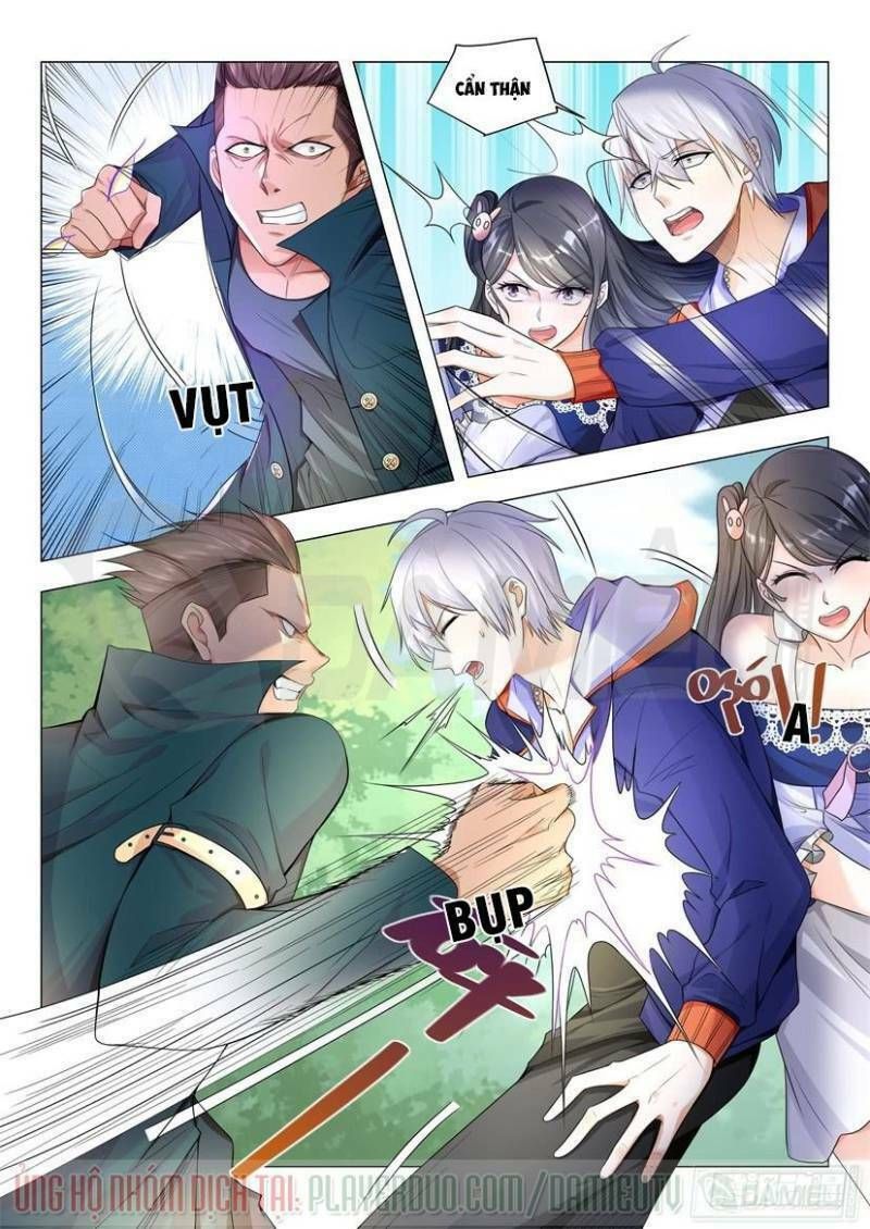 đọc truyện Thần Hào Chi Thiên Hàng Hệ Thống Chương 13 ảnh 12 tại Thiên Thai Truyện