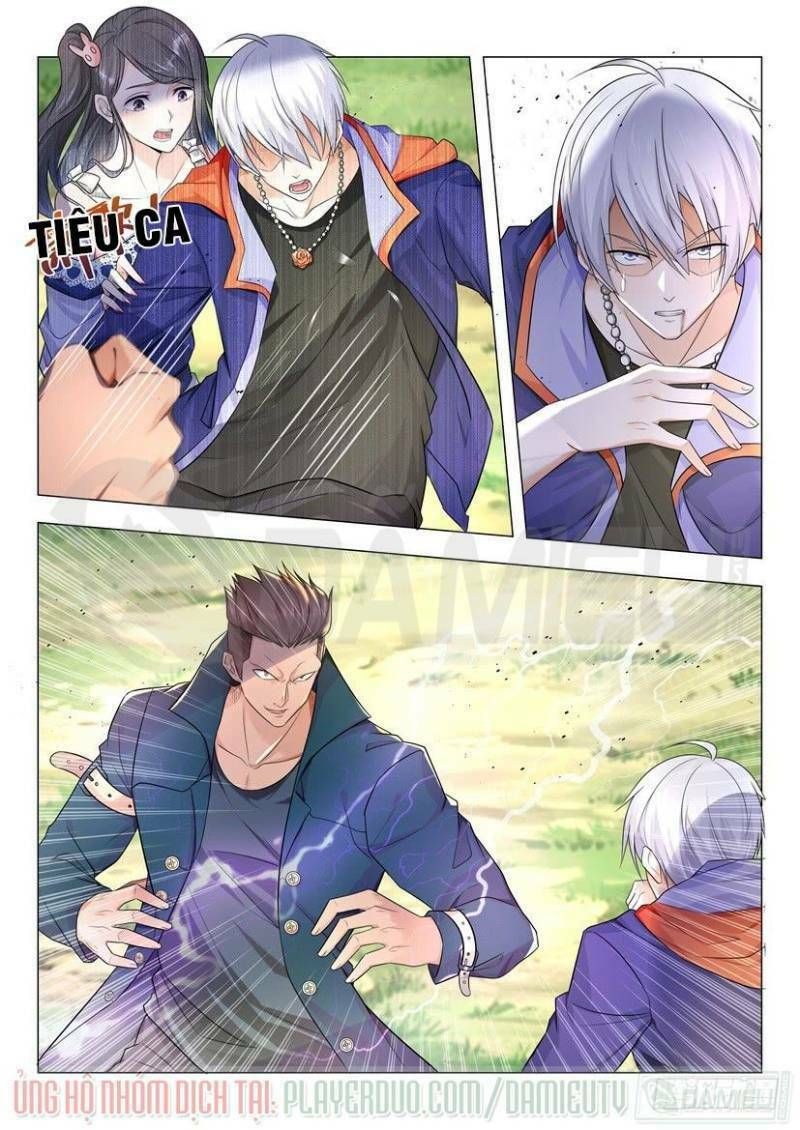 đọc truyện Thần Hào Chi Thiên Hàng Hệ Thống Chương 13 ảnh 13 tại Thiên Thai Truyện