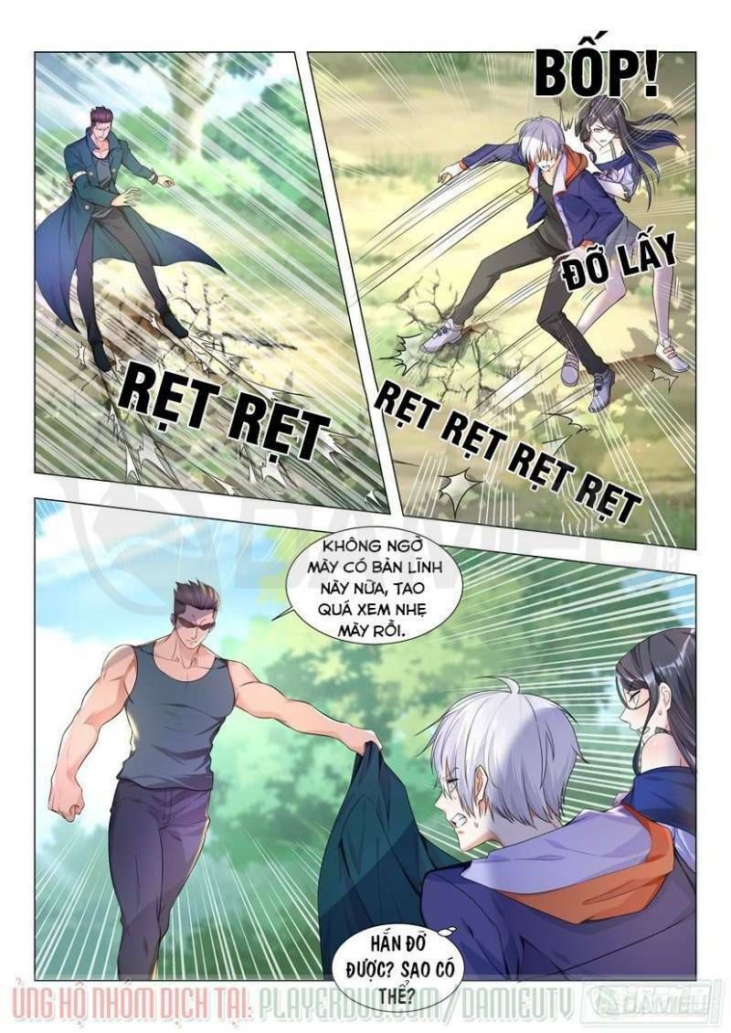 đọc truyện Thần Hào Chi Thiên Hàng Hệ Thống Chương 13 ảnh 15 tại Thiên Thai Truyện