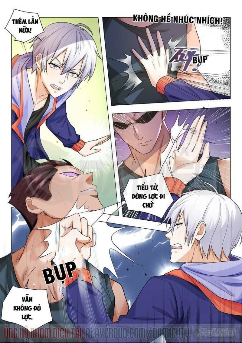 đọc truyện Thần Hào Chi Thiên Hàng Hệ Thống Chương 13 ảnh 16 tại Thiên Thai Truyện