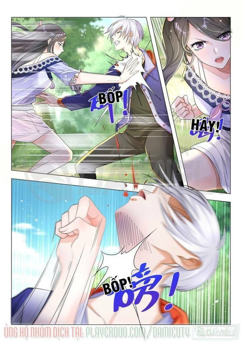 đọc truyện Thần Hào Chi Thiên Hàng Hệ Thống Chương 13 ảnh 4 tại Thiên Thai Truyện