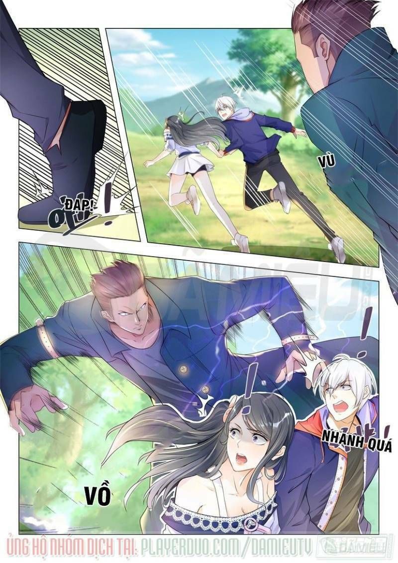 đọc truyện Thần Hào Chi Thiên Hàng Hệ Thống Chương 13 ảnh 11 tại Thiên Thai Truyện