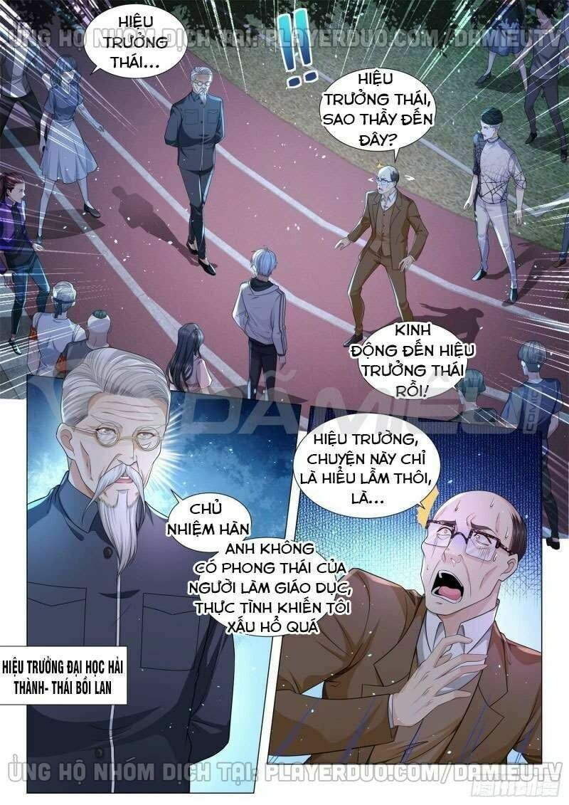 đọc truyện Thần Hào Chi Thiên Hàng Hệ Thống Chương 130 ảnh 3 tại Thiên Thai Truyện