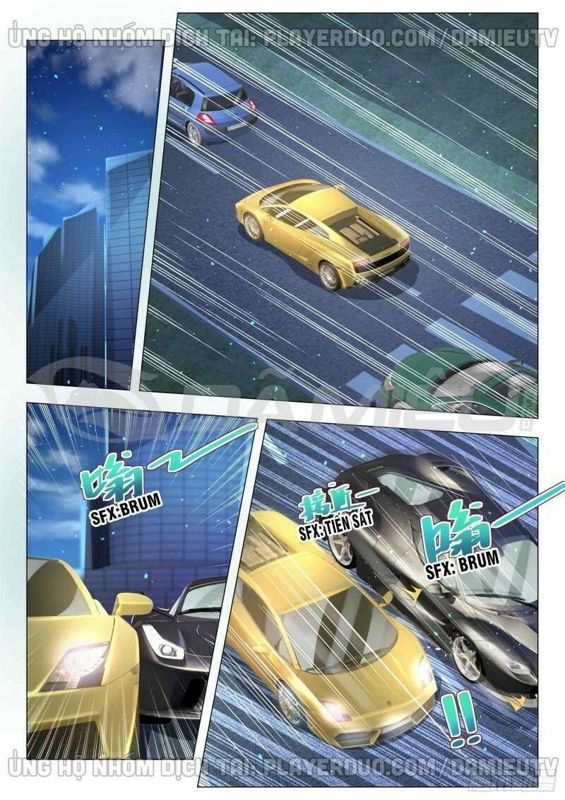 đọc truyện Thần Hào Chi Thiên Hàng Hệ Thống Chương 130 ảnh 12 tại Thiên Thai Truyện