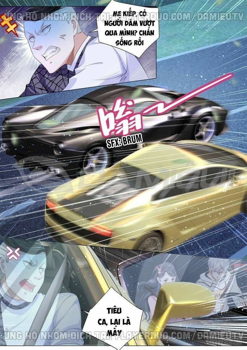 đọc truyện Thần Hào Chi Thiên Hàng Hệ Thống Chương 130 ảnh 13 tại Thiên Thai Truyện