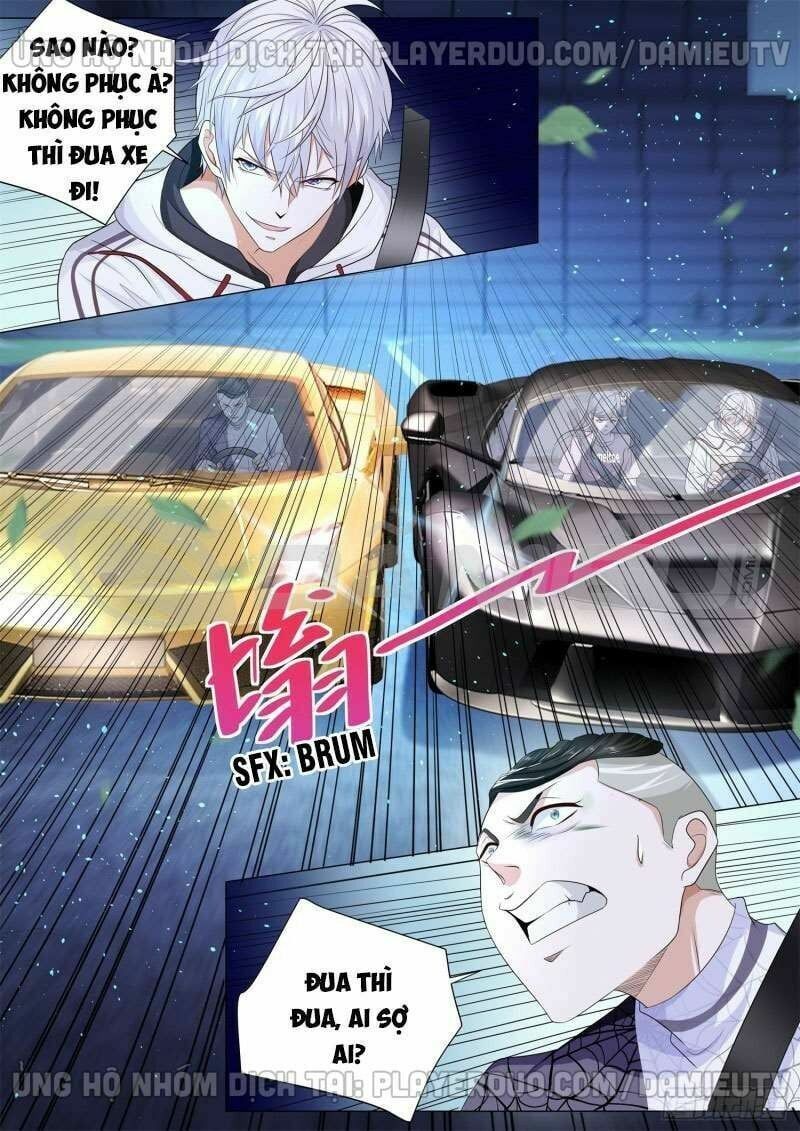 đọc truyện Thần Hào Chi Thiên Hàng Hệ Thống Chương 130 ảnh 14 tại Thiên Thai Truyện