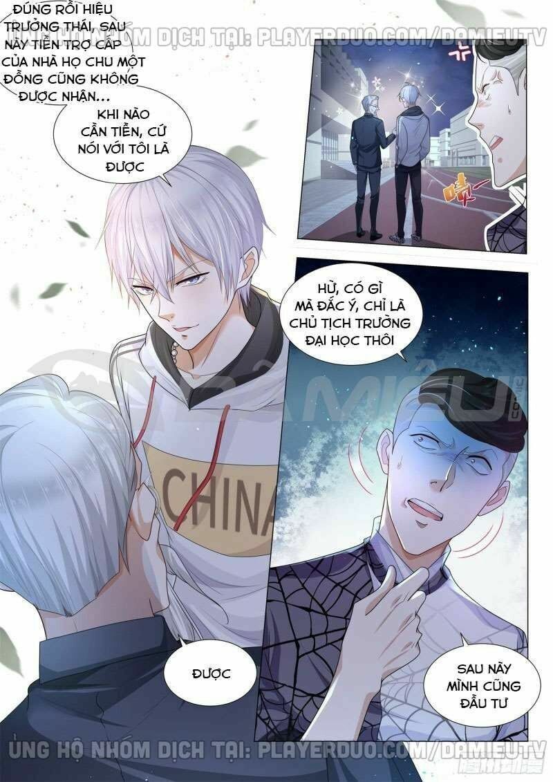 đọc truyện Thần Hào Chi Thiên Hàng Hệ Thống Chương 130 ảnh 9 tại Thiên Thai Truyện