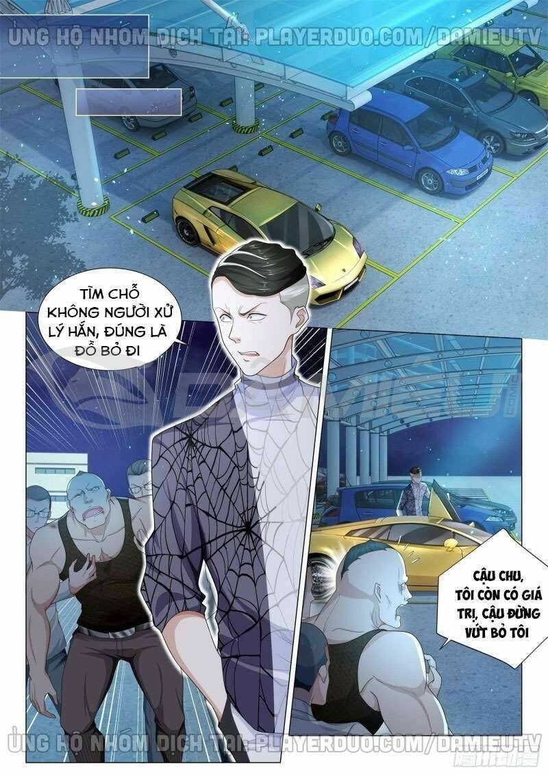 đọc truyện Thần Hào Chi Thiên Hàng Hệ Thống Chương 130 ảnh 11 tại Thiên Thai Truyện