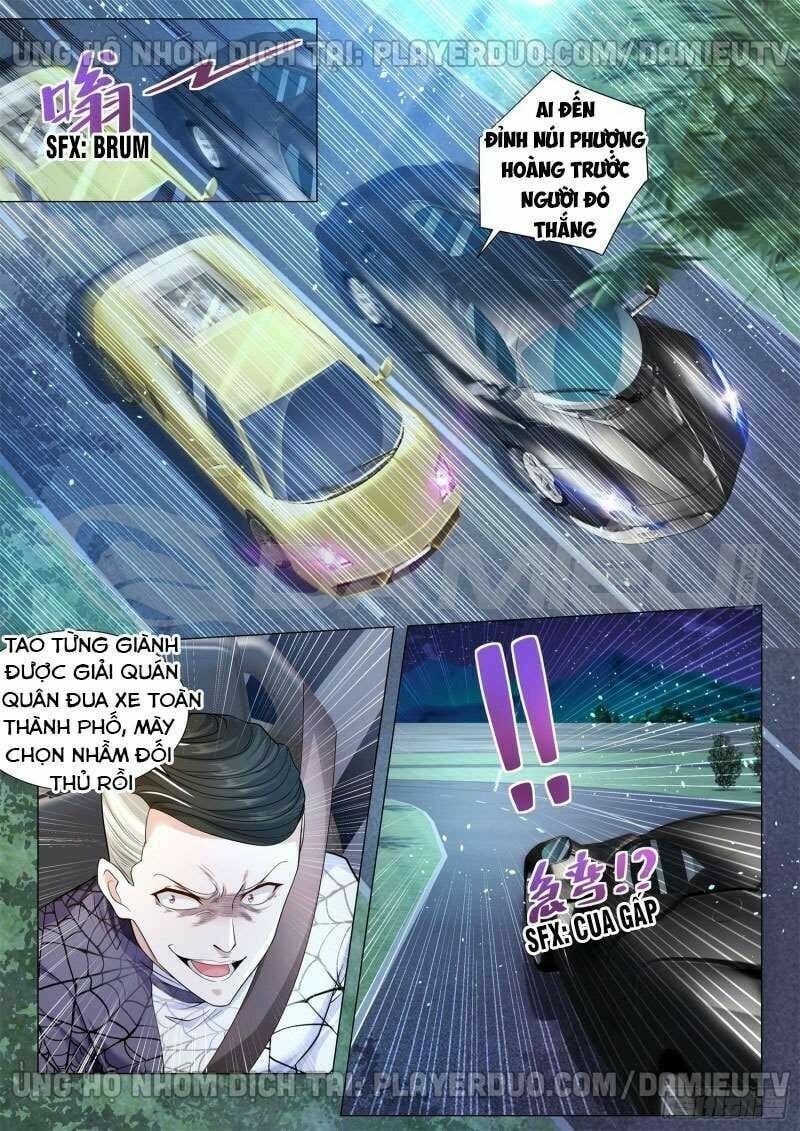 đọc truyện Thần Hào Chi Thiên Hàng Hệ Thống Chương 131 ảnh 3 tại Thiên Thai Truyện