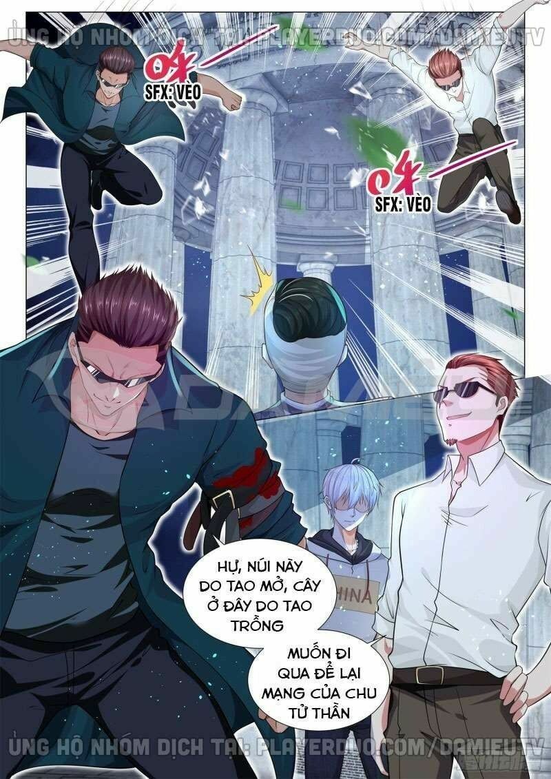 đọc truyện Thần Hào Chi Thiên Hàng Hệ Thống Chương 131 ảnh 12 tại Thiên Thai Truyện