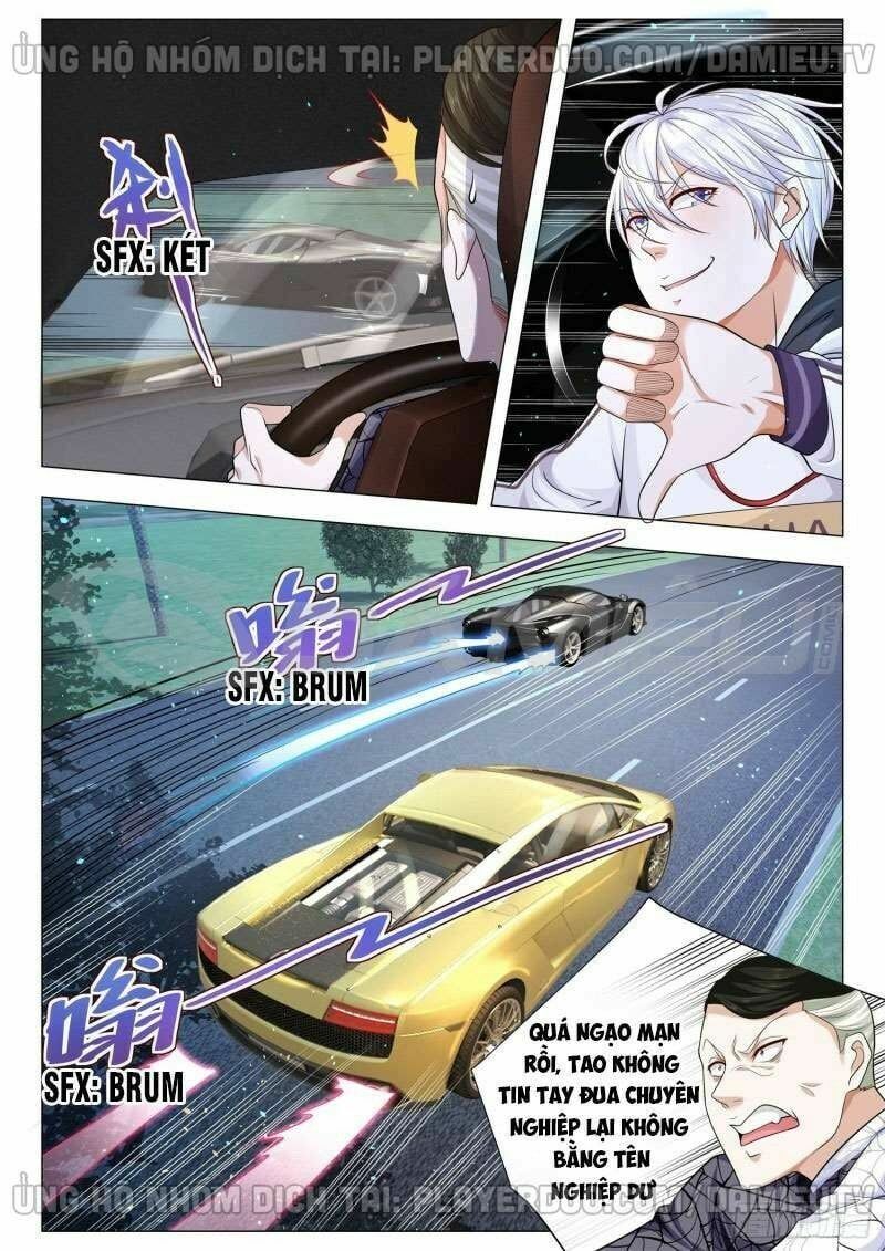 đọc truyện Thần Hào Chi Thiên Hàng Hệ Thống Chương 131 ảnh 5 tại Thiên Thai Truyện