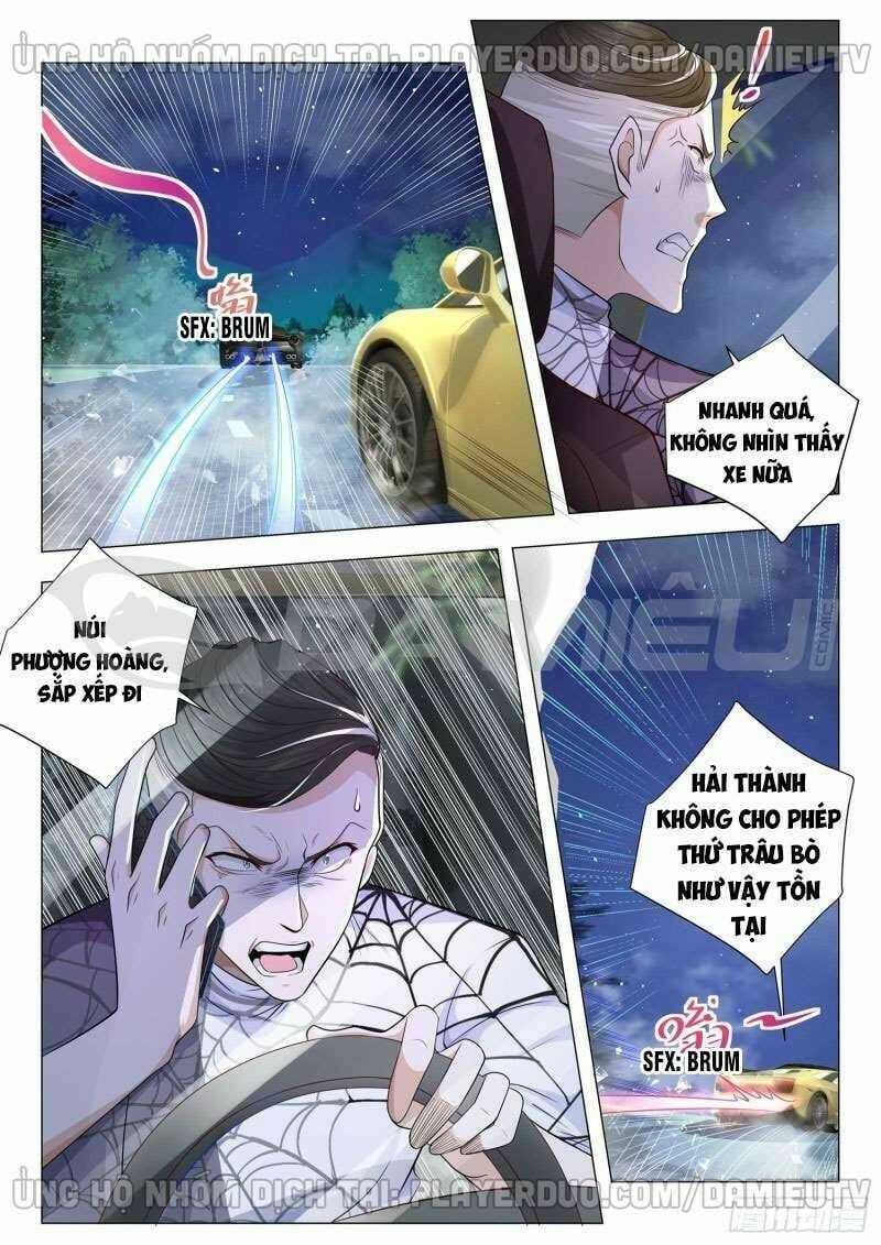 đọc truyện Thần Hào Chi Thiên Hàng Hệ Thống Chương 131 ảnh 6 tại Thiên Thai Truyện