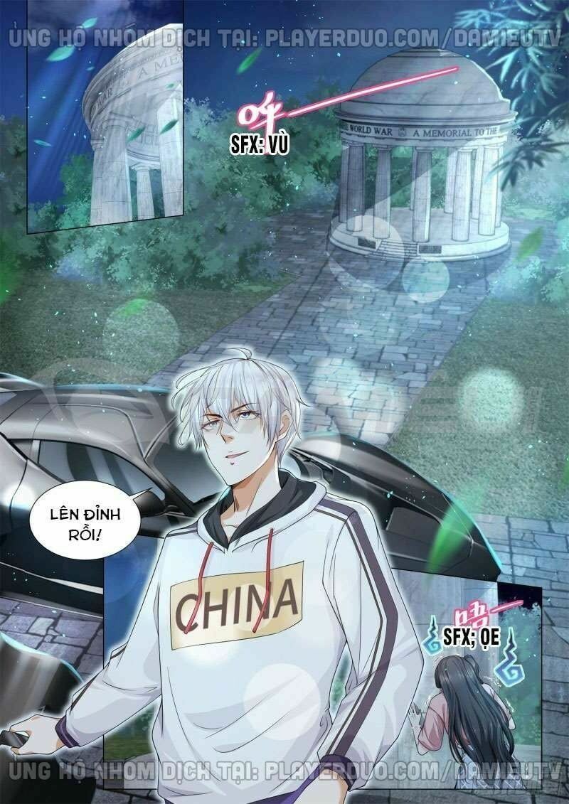 đọc truyện Thần Hào Chi Thiên Hàng Hệ Thống Chương 131 ảnh 7 tại Thiên Thai Truyện