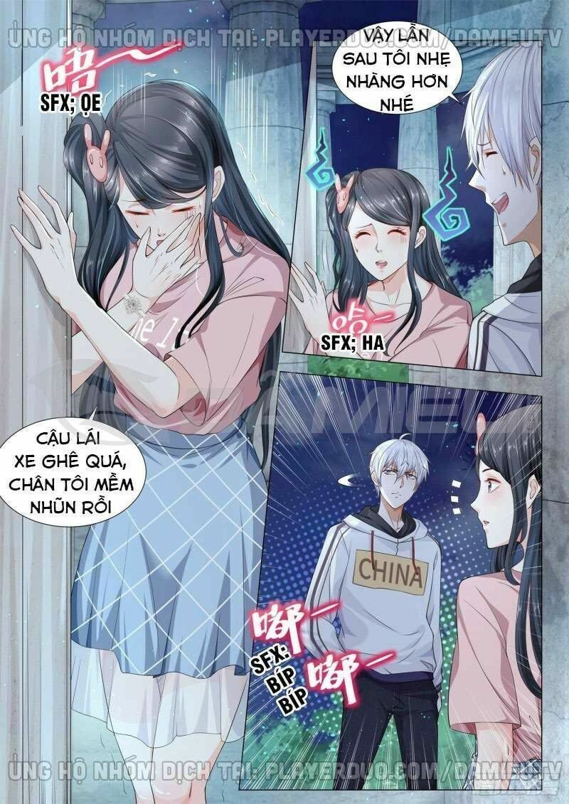 đọc truyện Thần Hào Chi Thiên Hàng Hệ Thống Chương 131 ảnh 8 tại Thiên Thai Truyện