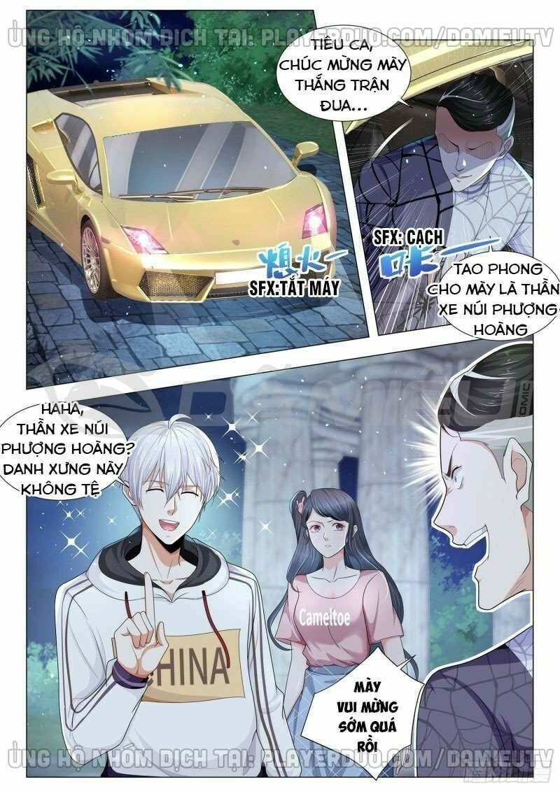 đọc truyện Thần Hào Chi Thiên Hàng Hệ Thống Chương 131 ảnh 9 tại Thiên Thai Truyện