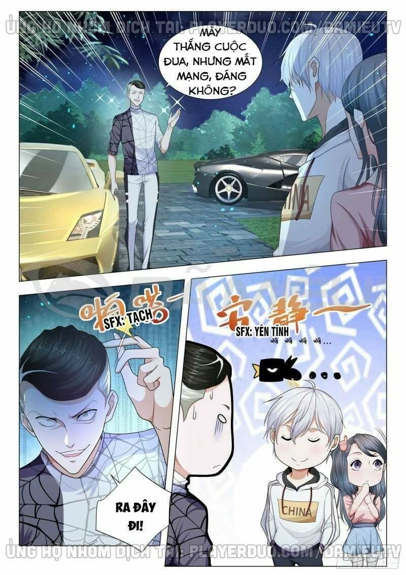 đọc truyện Thần Hào Chi Thiên Hàng Hệ Thống Chương 131 ảnh 10 tại Thiên Thai Truyện