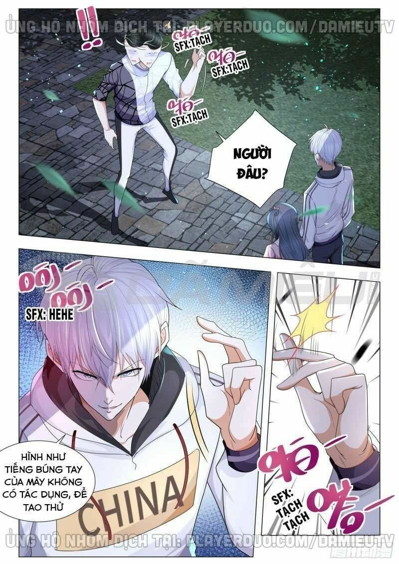 đọc truyện Thần Hào Chi Thiên Hàng Hệ Thống Chương 131 ảnh 11 tại Thiên Thai Truyện