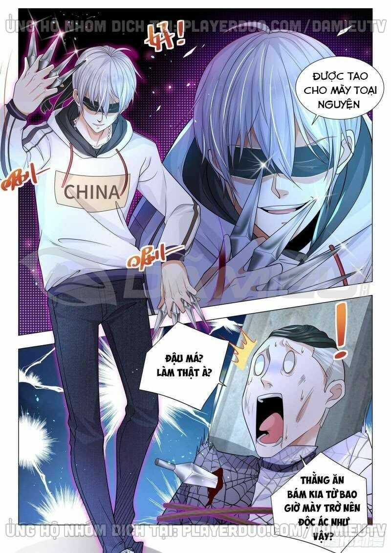 đọc truyện Thần Hào Chi Thiên Hàng Hệ Thống Chương 132 ảnh 13 tại Thiên Thai Truyện