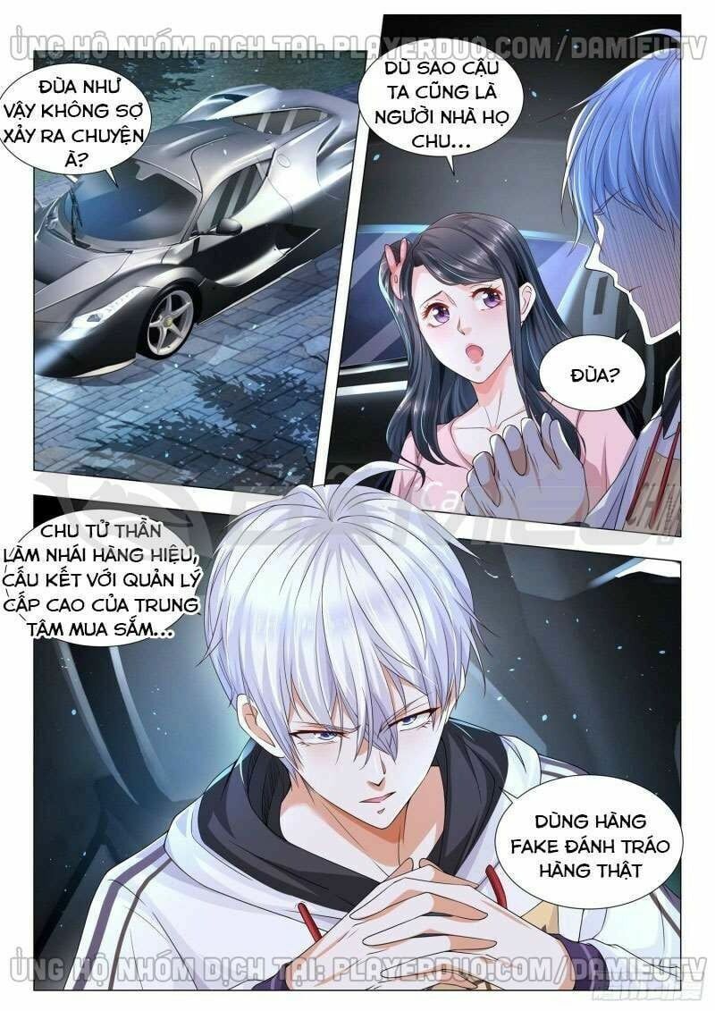 đọc truyện Thần Hào Chi Thiên Hàng Hệ Thống Chương 132 ảnh 7 tại Thiên Thai Truyện