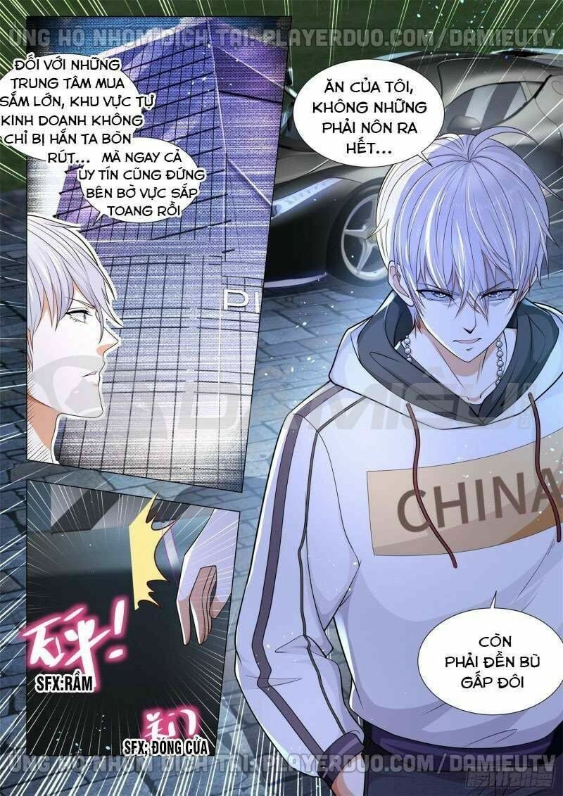 đọc truyện Thần Hào Chi Thiên Hàng Hệ Thống Chương 132 ảnh 8 tại Thiên Thai Truyện