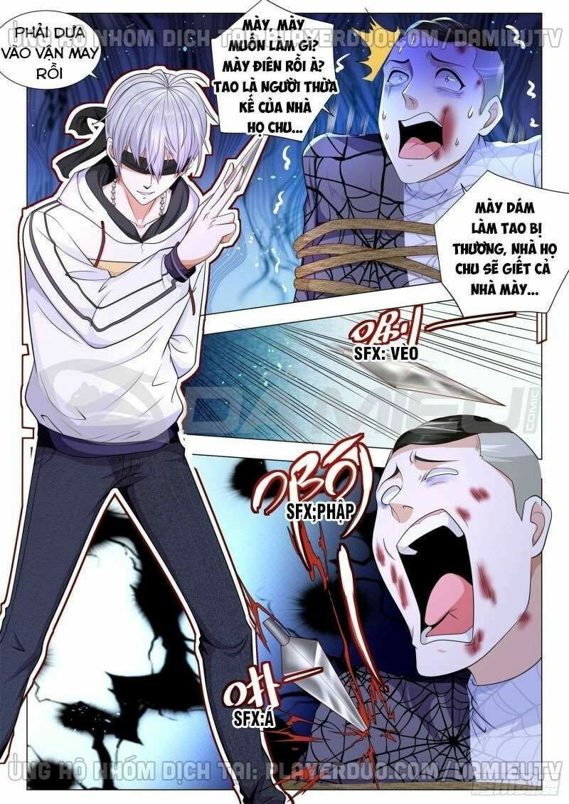 đọc truyện Thần Hào Chi Thiên Hàng Hệ Thống Chương 132 ảnh 10 tại Thiên Thai Truyện