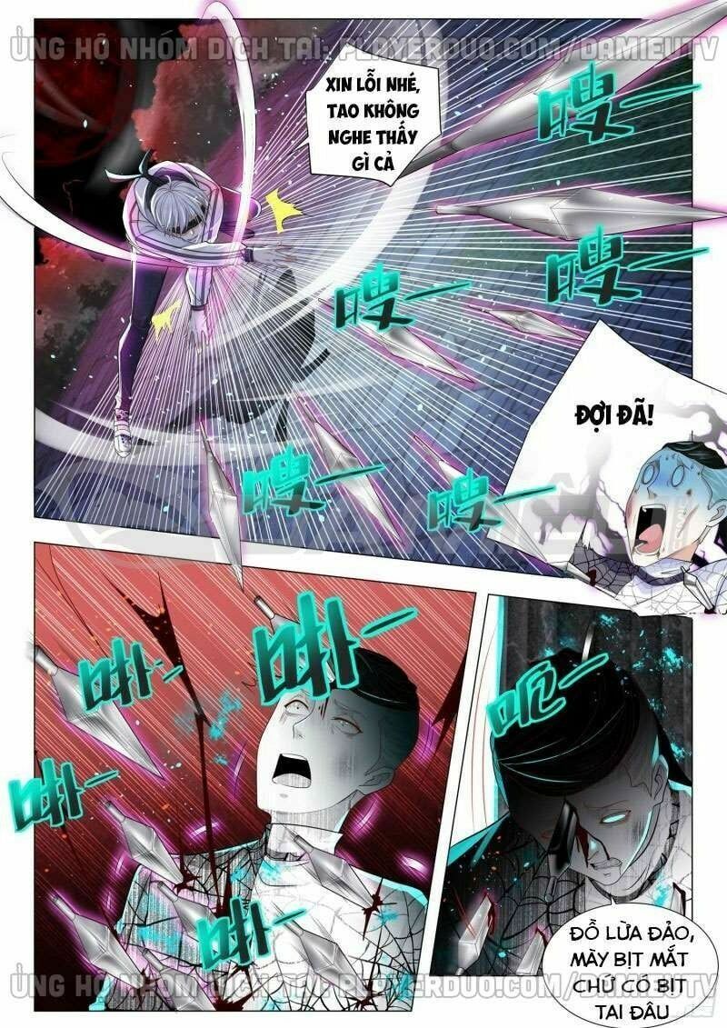 đọc truyện Thần Hào Chi Thiên Hàng Hệ Thống Chương 133 ảnh 3 tại Thiên Thai Truyện