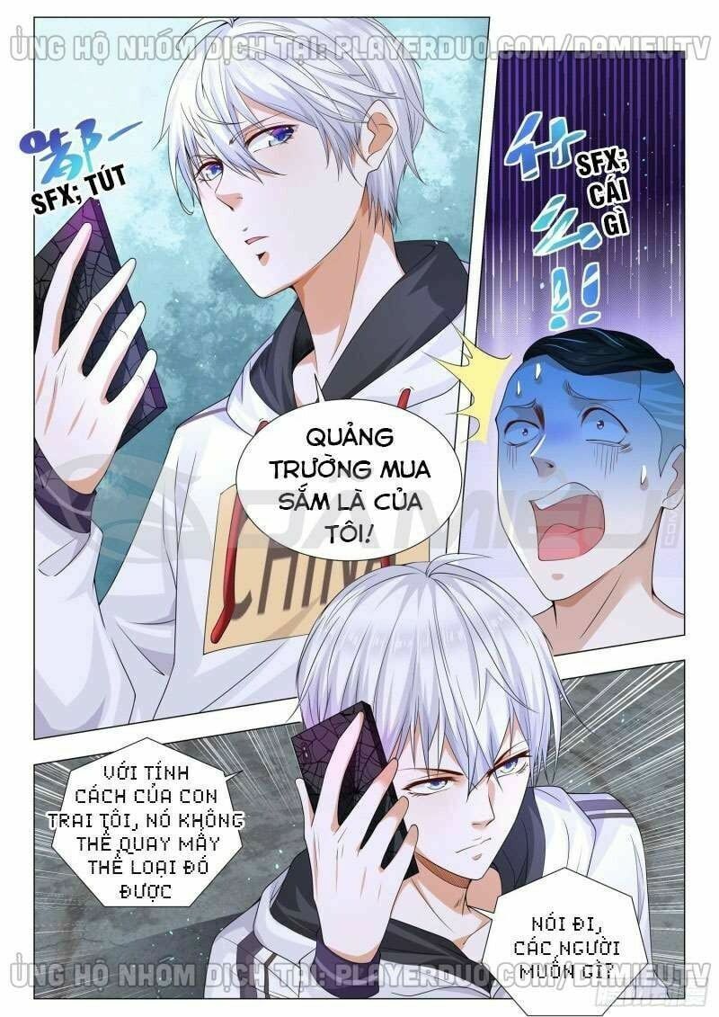 đọc truyện Thần Hào Chi Thiên Hàng Hệ Thống Chương 133 ảnh 12 tại Thiên Thai Truyện