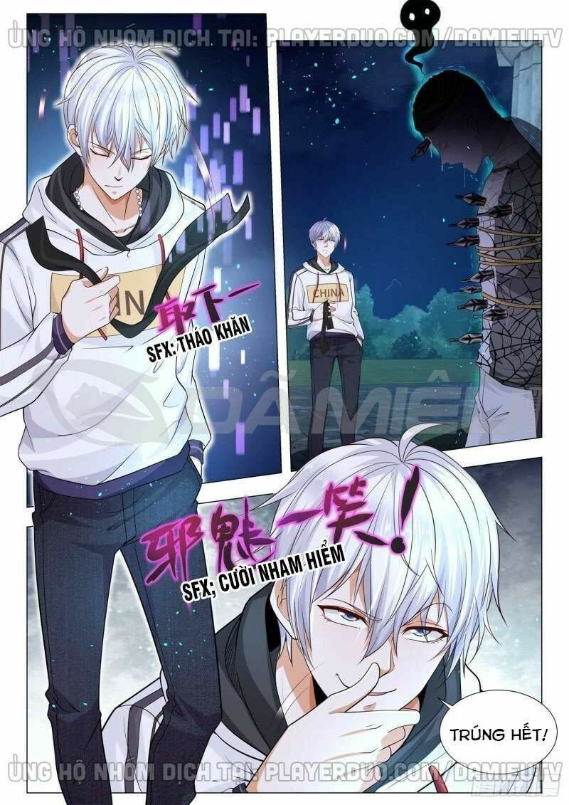 đọc truyện Thần Hào Chi Thiên Hàng Hệ Thống Chương 133 ảnh 4 tại Thiên Thai Truyện