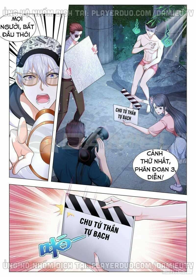 đọc truyện Thần Hào Chi Thiên Hàng Hệ Thống Chương 133 ảnh 7 tại Thiên Thai Truyện